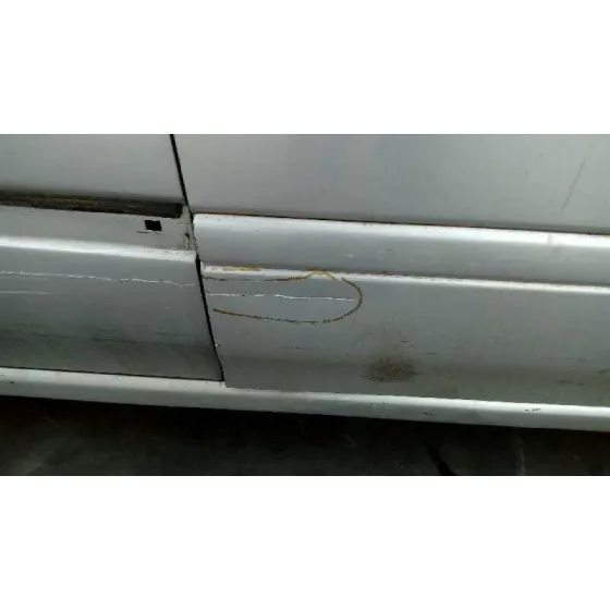 MG ROVER SERIE 45 (T/RT) '2005 CLASSIC GRIS PLATA