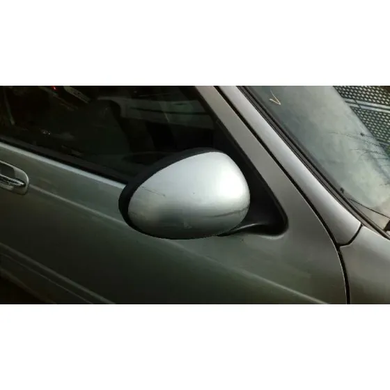 MG ROVER SERIE 45 (T/RT) '2005 CLASSIC GRIS PLATA
