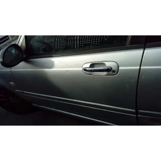MG ROVER SERIE 45 (T/RT) '2005 CLASSIC GRIS PLATA
