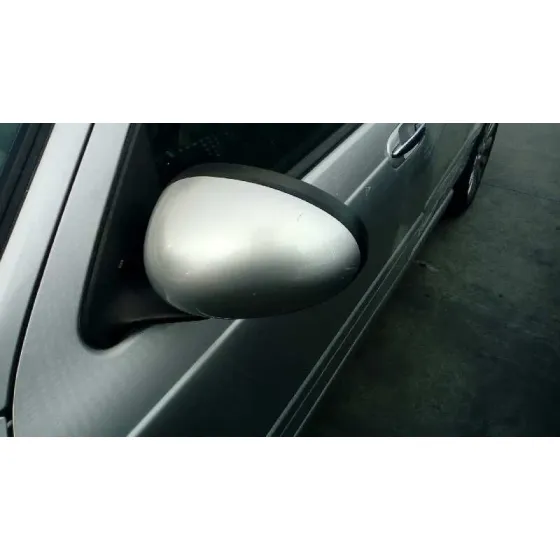 MG ROVER SERIE 45 (T/RT) '2005 CLASSIC GRIS PLATA