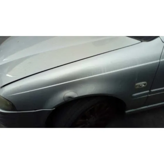 MG ROVER SERIE 45 (T/RT) '2005 CLASSIC GRIS PLATA