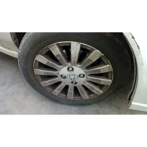 MG ROVER SERIE 45 (T/RT) '2005 CLASSIC GRIS PLATA