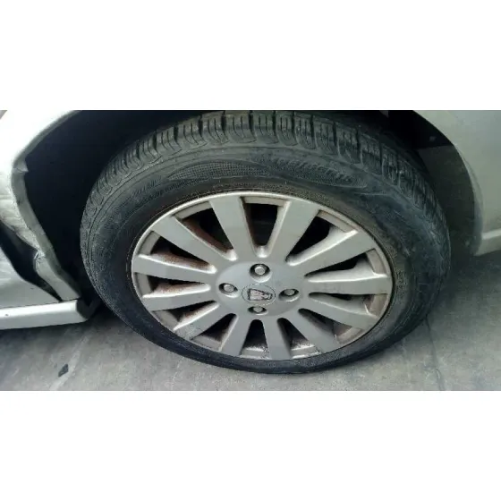 MG ROVER SERIE 45 (T/RT) '2005 CLASSIC GRIS PLATA