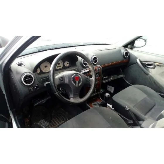 MG ROVER SERIE 45 (T/RT) '2005 CLASSIC GRIS PLATA