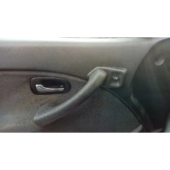MG ROVER SERIE 45 (T/RT) '2005 CLASSIC GRIS PLATA