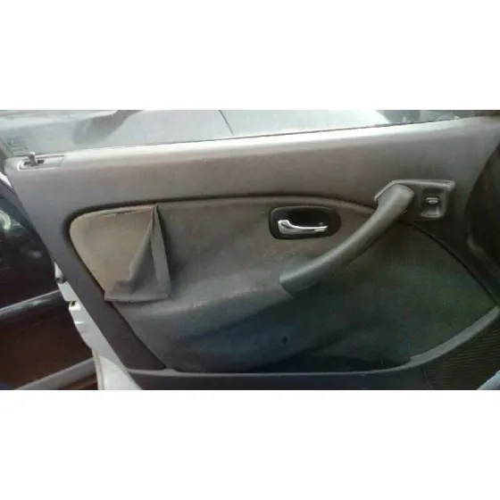 MG ROVER SERIE 45 (T/RT) '2005 CLASSIC GRIS PLATA