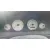 MG ROVER SERIE 45 (T/RT) '2005 CLASSIC GRIS PLATA