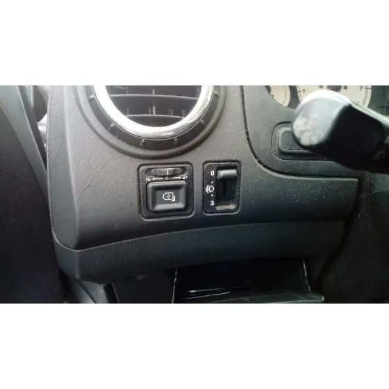 MG ROVER SERIE 45 (T/RT) '2005 CLASSIC GRIS PLATA
