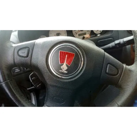 MG ROVER SERIE 45 (T/RT) '2005 CLASSIC GRIS PLATA