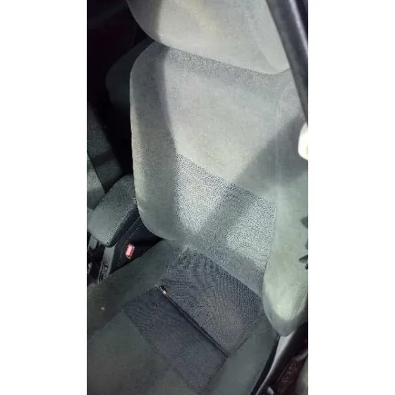 MG ROVER SERIE 45 (T/RT) '2005 CLASSIC GRIS PLATA