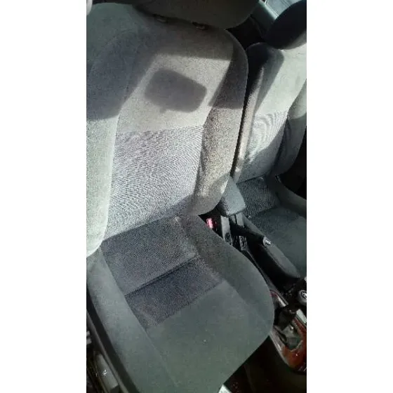 MG ROVER SERIE 45 (T/RT) '2005 CLASSIC GRIS PLATA