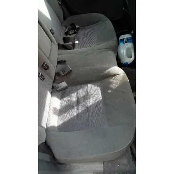 MG ROVER SERIE 45 (T/RT) '2005 CLASSIC GRIS PLATA
