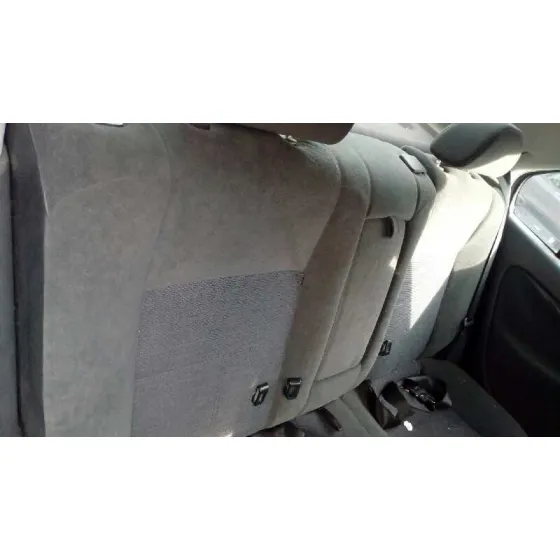 MG ROVER SERIE 45 (T/RT) '2005 CLASSIC GRIS PLATA