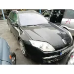 RENAULT LAGUNA GRANDTOUR III RENAULT LAGUNA GRANDTOUR III '2009 2.0 DCI DIESEL CAT NEGRO 2007