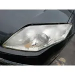 RENAULT LAGUNA GRANDTOUR III RENAULT LAGUNA GRANDTOUR III '2009 2.0 DCI DIESEL CAT NEGRO 2007