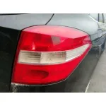 RENAULT LAGUNA GRANDTOUR III RENAULT LAGUNA GRANDTOUR III '2009 2.0 DCI DIESEL CAT NEGRO 2007