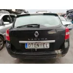 RENAULT LAGUNA GRANDTOUR III RENAULT LAGUNA GRANDTOUR III '2009 2.0 DCI DIESEL CAT NEGRO 2007