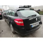 RENAULT LAGUNA GRANDTOUR III RENAULT LAGUNA GRANDTOUR III '2009 2.0 DCI DIESEL CAT NEGRO 2007