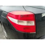 RENAULT LAGUNA GRANDTOUR III RENAULT LAGUNA GRANDTOUR III '2009 2.0 DCI DIESEL CAT NEGRO 2007