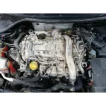 RENAULT LAGUNA GRANDTOUR III RENAULT LAGUNA GRANDTOUR III '2009 2.0 DCI DIESEL CAT NEGRO 2007