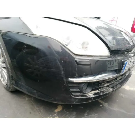 RENAULT LAGUNA GRANDTOUR III '2009 2.0 DCI DIESEL CAT NEGRO