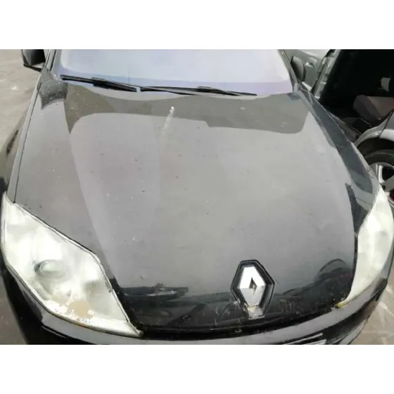RENAULT LAGUNA GRANDTOUR III '2009 2.0 DCI DIESEL CAT NEGRO