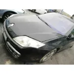 RENAULT LAGUNA GRANDTOUR III '2009 2.0 DCI DIESEL CAT NEGRO