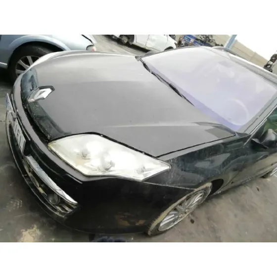 RENAULT LAGUNA GRANDTOUR III '2009 2.0 DCI DIESEL CAT NEGRO