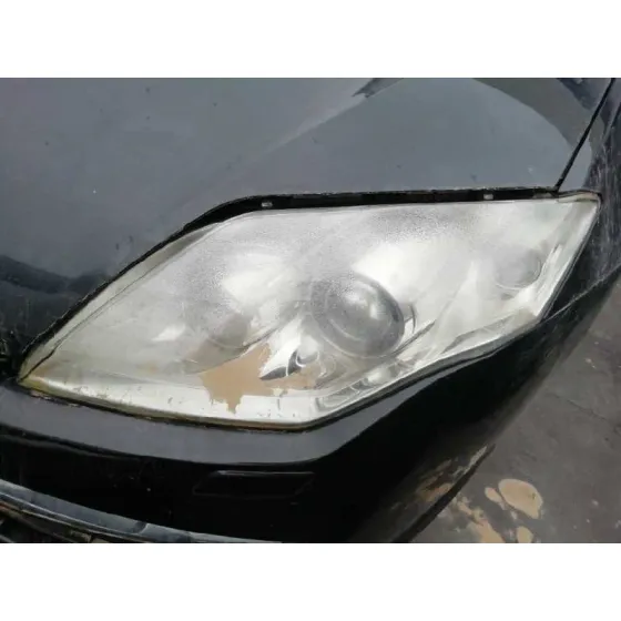 RENAULT LAGUNA GRANDTOUR III '2009 2.0 DCI DIESEL CAT NEGRO