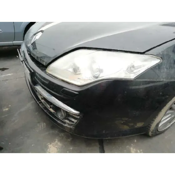 RENAULT LAGUNA GRANDTOUR III '2009 2.0 DCI DIESEL CAT NEGRO