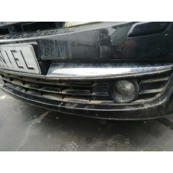RENAULT LAGUNA GRANDTOUR III '2009 2.0 DCI DIESEL CAT NEGRO