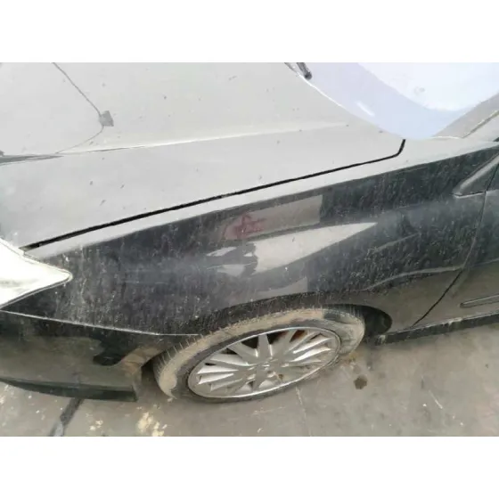RENAULT LAGUNA GRANDTOUR III '2009 2.0 DCI DIESEL CAT NEGRO
