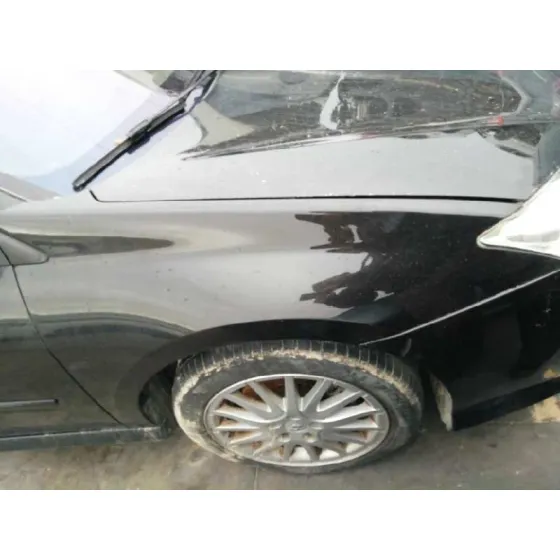 RENAULT LAGUNA GRANDTOUR III '2009 2.0 DCI DIESEL CAT NEGRO