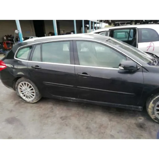 RENAULT LAGUNA GRANDTOUR III '2009 2.0 DCI DIESEL CAT NEGRO