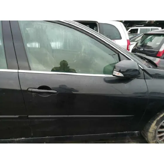 RENAULT LAGUNA GRANDTOUR III '2009 2.0 DCI DIESEL CAT NEGRO