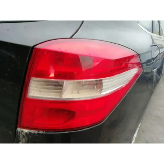 RENAULT LAGUNA GRANDTOUR III '2009 2.0 DCI DIESEL CAT NEGRO