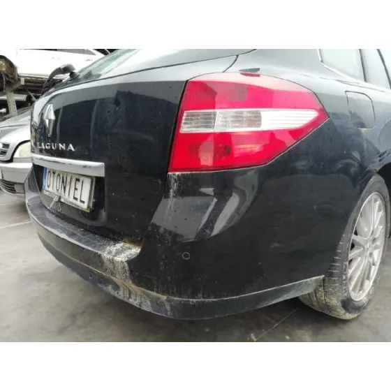 RENAULT LAGUNA GRANDTOUR III '2009 2.0 DCI DIESEL CAT NEGRO