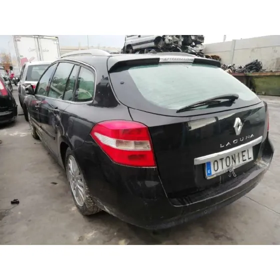 RENAULT LAGUNA GRANDTOUR III '2009 2.0 DCI DIESEL CAT NEGRO