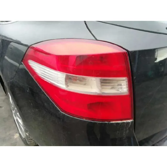 RENAULT LAGUNA GRANDTOUR III '2009 2.0 DCI DIESEL CAT NEGRO