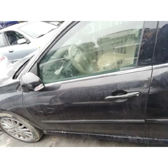 RENAULT LAGUNA GRANDTOUR III '2009 2.0 DCI DIESEL CAT NEGRO