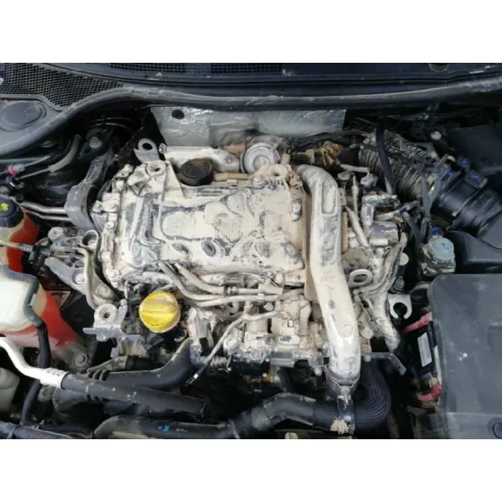 RENAULT LAGUNA GRANDTOUR III '2009 2.0 DCI DIESEL CAT NEGRO