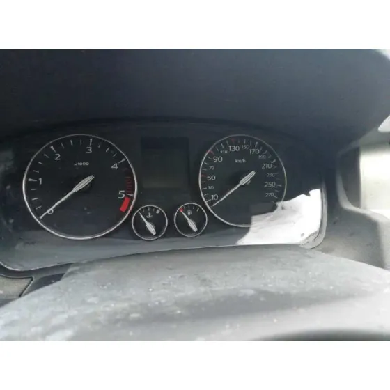 RENAULT LAGUNA GRANDTOUR III '2009 2.0 DCI DIESEL CAT NEGRO