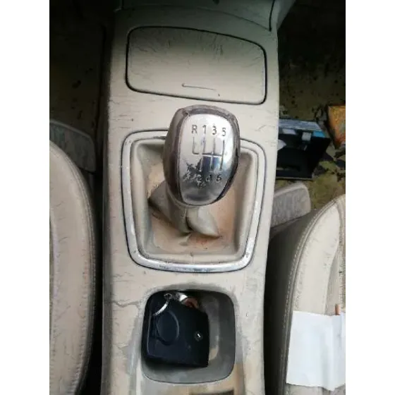 RENAULT LAGUNA GRANDTOUR III '2009 2.0 DCI DIESEL CAT NEGRO