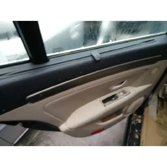 RENAULT LAGUNA GRANDTOUR III '2009 2.0 DCI DIESEL CAT NEGRO