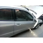 MERCEDES-BENZ CLASE C (W203) SPORTCOUPE MERCEDES CLASE C (W203) SPORTCOUPE '2005 C 220 CDI (LA) (203.708) GRIS 2003