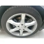 MERCEDES-BENZ CLASE C (W203) SPORTCOUPE MERCEDES CLASE C (W203) SPORTCOUPE '2005 C 220 CDI (LA) (203.708) GRIS 2003