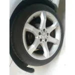 MERCEDES-BENZ CLASE C (W203) SPORTCOUPE MERCEDES CLASE C (W203) SPORTCOUPE '2005 C 220 CDI (LA) (203.708) GRIS 2003