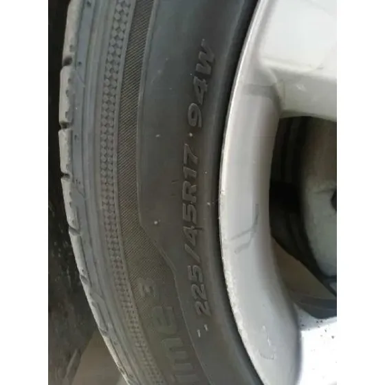 MERCEDES CLASE C (W203) SPORTCOUPE '2005 C 220 CDI (LA) (203.708) GRIS