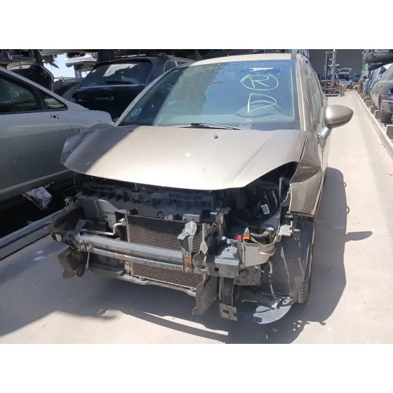 Citroen C3 II (SC_) 2009