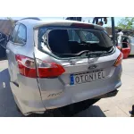 FORD FOCUS III TURNIER MOTOR T1DA. CAMBIO 6V CVF/KW: 11.47/85 2010